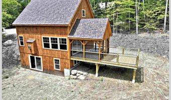 51 Schuyler Dr, Campton, NH 03223