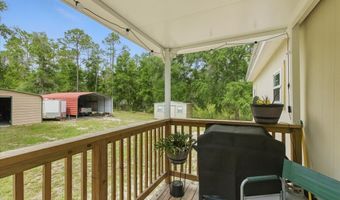 3210 50th St, Bell, FL 32619