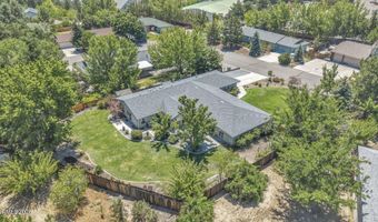 3233 Harvard Dr, Carson City, NV 89703