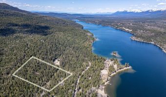 Nhn W Swan Shores Road, Bigfork, MT 59911