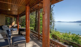 14690 Shore Acres Dr, Bigfork, MT 59911