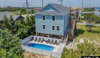 40228 E Sunfish Ct Lot 20, Avon, NC 27915