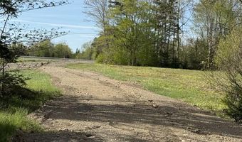 Lot 8 Airline Road, Alexander, ME 04694