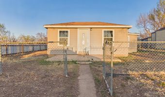 310 N Virginia St, Amarillo, TX 79106