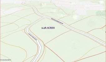 Valley View Rd lot 32, Becket, MA 01223