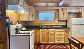 3563 E Branch Rd, Averill, VT 05901