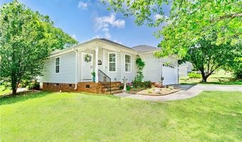 2109 Rolling Green Rd, Anderson, SC 29621