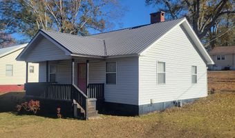 641 655 13th Ave, Alexander City, AL 35010