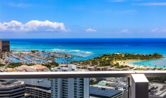 1296 Kapiolani Blvd 4504, Honolulu, HI 96814
