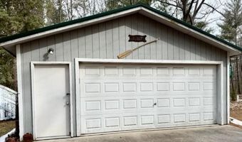4527 River Lane St, Alger, MI 48610