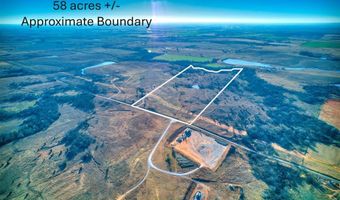 2902 County Street 2900, Amber, OK 73004