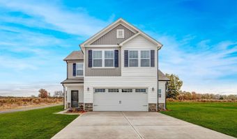 2312 E Main St Plan: TA1800, Albemarle, NC 28002