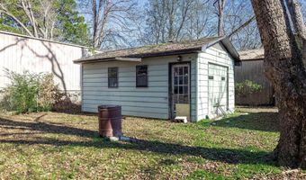 1534 Phillips St, Arkadelphia, AR 71923