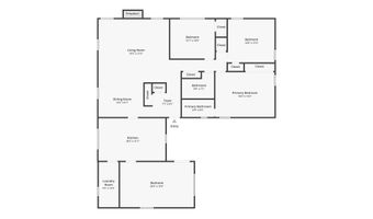 4003 WOODROW Ln, Bowie, MD 20715