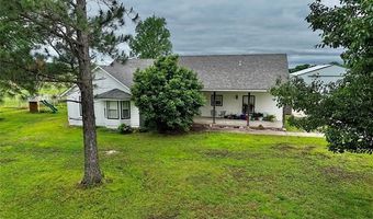 5401 N 435 Rd, Adair, OK 74330