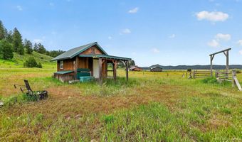 185 Lantern Way, Cascade, ID 83611