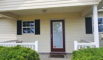 762 Old McLeod Brg, Adrian, GA 31002