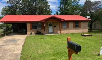 807 NE NE 5th St NE, Antlers, OK 74523