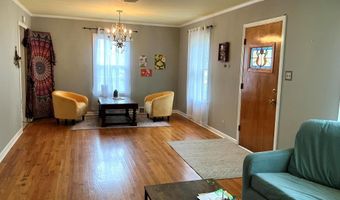 207 Country Club Rd, Batesville, MS 38606