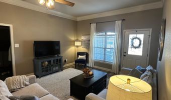 62 Grand Stand Dr, Austin, AR 72007