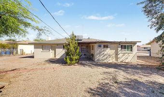 924 E GRANADA Ave, Apache Junction, AZ 85119
