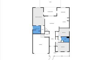 9490 Woodrow Pl, Biloxi, MS 39532