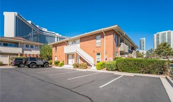 2843 Geary Pl 3102, Las Vegas, NV 89109
