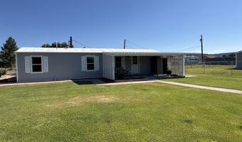 1704 S Parrish Ln, Camp Verde, AZ 86322