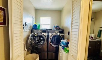 42832 La Posa Rd, Bouse, AZ 85325