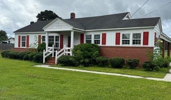 214 Nc Highway 561 E, Ahoskie, NC 27910