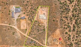 1564 S FLORES Ln, Benson, AZ 85602