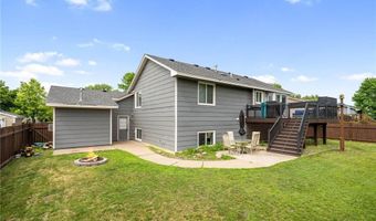 550 Mckinley St, Anoka, MN 55303