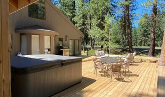 13168 Hawks Beard GH 133, Black Butte Ranch, OR 97759