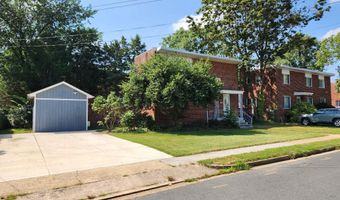 3212 13TH Rd S, Arlington, VA 22204