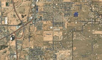 1653 Ocotillo Dr, Alamogordo, NM 88310