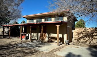 1095 Little Rd, Anthony, NM 88021