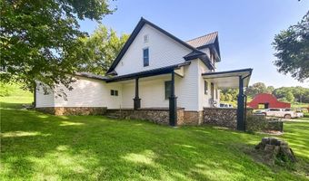 410 WPA Rd, Alpena, AR 72611