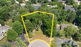 2549 Ashwood Ct SE, Ada, MI 49301
