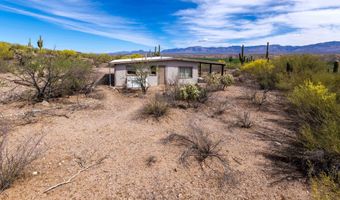 15285 N San Pedro River Rd N, Benson, AZ 85602