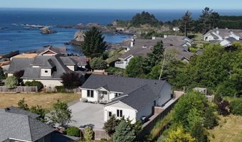 7205 EDGE CLIFF Dr, Brookings, OR 97415