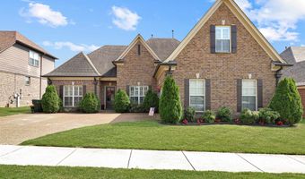 8759 BRUNSWICK FOREST Cir S, Bartlett, TN 38133
