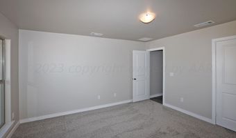 1539 LULLWATER Rd, Amarillo, TX 79118