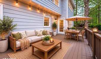 6321 Woodlore Dr NW, Acworth, GA 30101