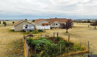 63 Langdon Rd, Buffalo, WY 82834