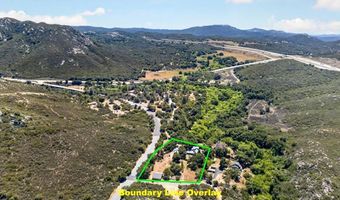 24185 Wildwood Glen Ln, Alpine, CA 91901
