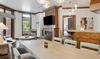 415 E Dean St Unit 1 Week 29, Aspen, CO 81611