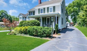 136 S Main St, Allentown, NJ 08501