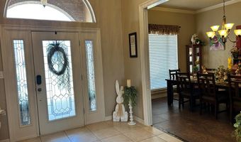 390 NE 1250, Andrews, TX 79714
