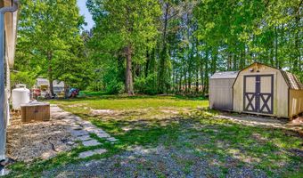 11634 HONEYBEE Ln, Laurel, DE 19956