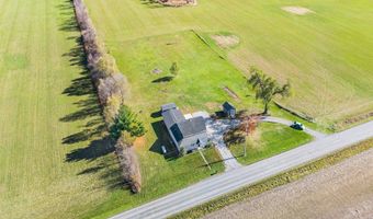 6721 County Road 35, Auburn, IN 46706